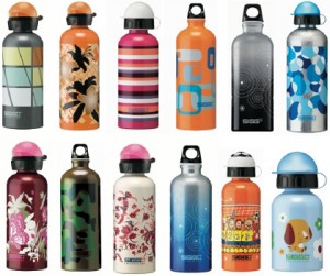 sigg bottles