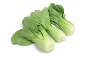 bok choy