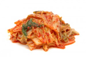 kimchi