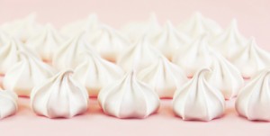 meringue cookies