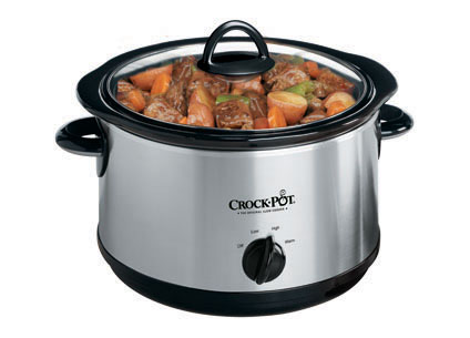 Slow-Cooker —