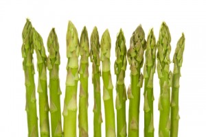 asparagus