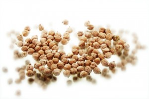 chickpeas