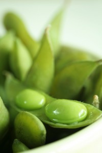 edamame