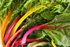 swiss chard