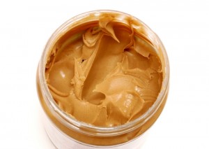 peanut butter